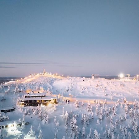 Ruka Peak - Boutique Hotel & Restaurant Exterior photo